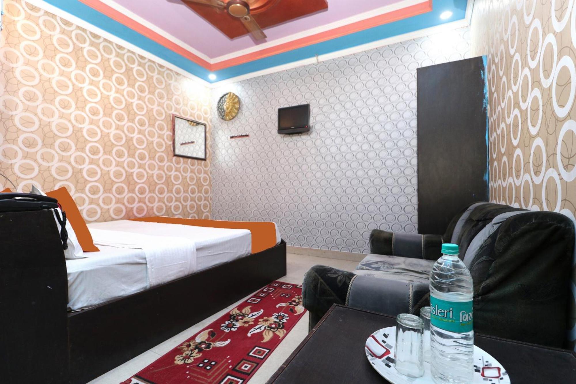 Hotel O Heaven Shahpur  Exterior photo