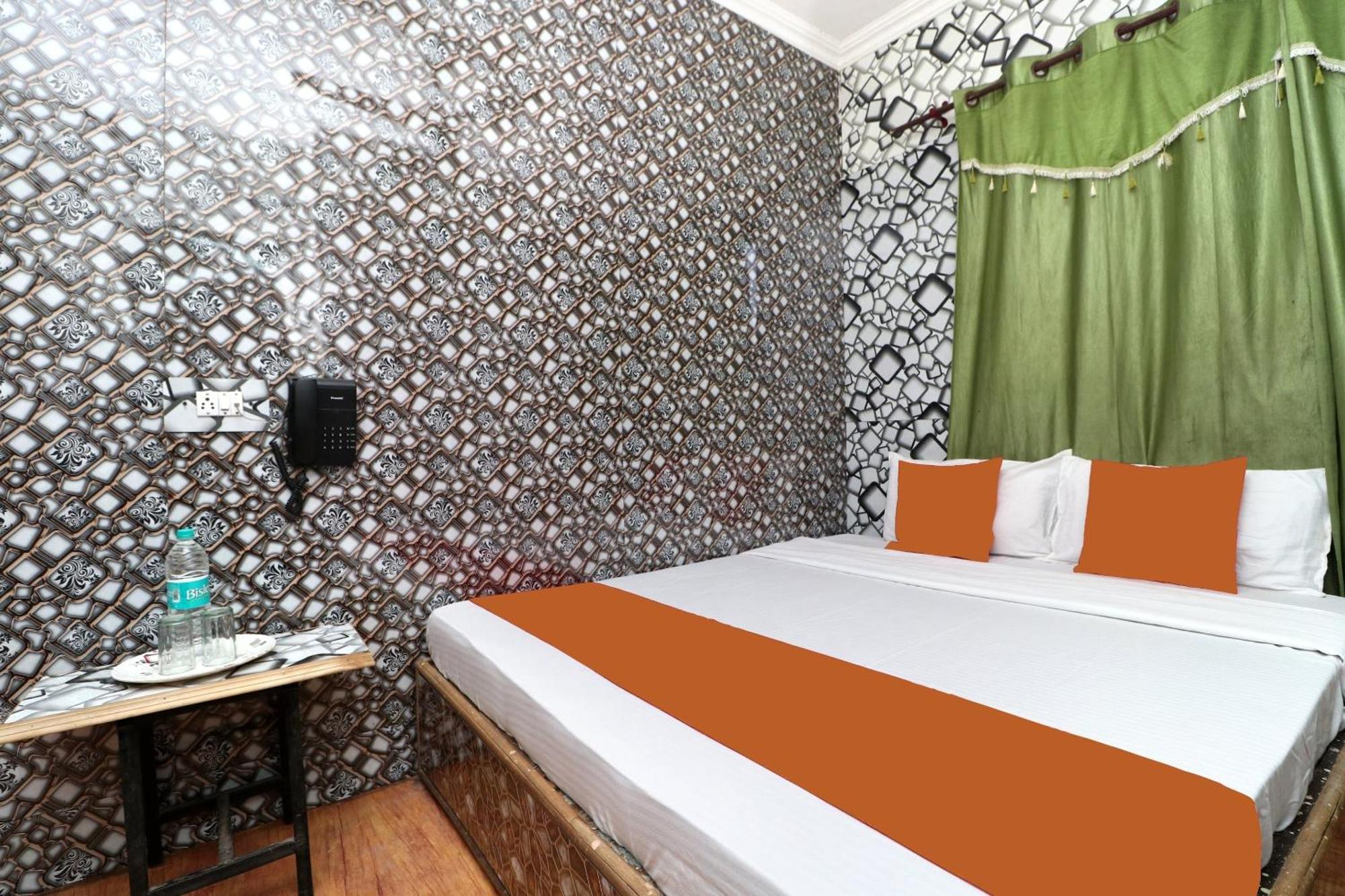 Hotel O Heaven Shahpur  Exterior photo